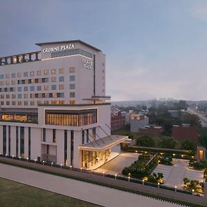 Crowne Plaza Lucknow By Ihg